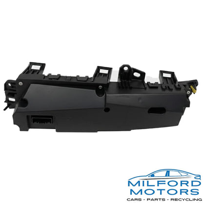 Info-GPS-TV Display Screen Upper Center Dash Fits 2012-2013 Mazda 3 2.0L