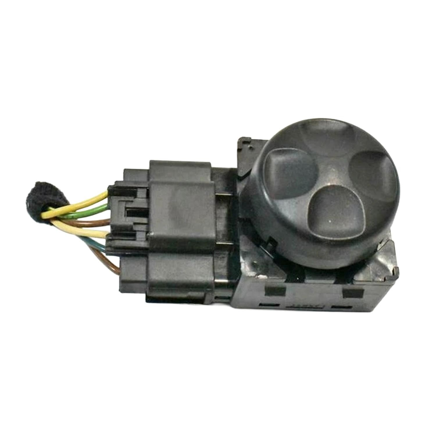 Front Right Lumbar Power Seat Switch Control - 2016 Maserati Ghibli Sedan 3.0L