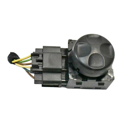 Front Right Lumbar Power Seat Switch Control - 2016 Maserati Ghibli Sedan 3.0L