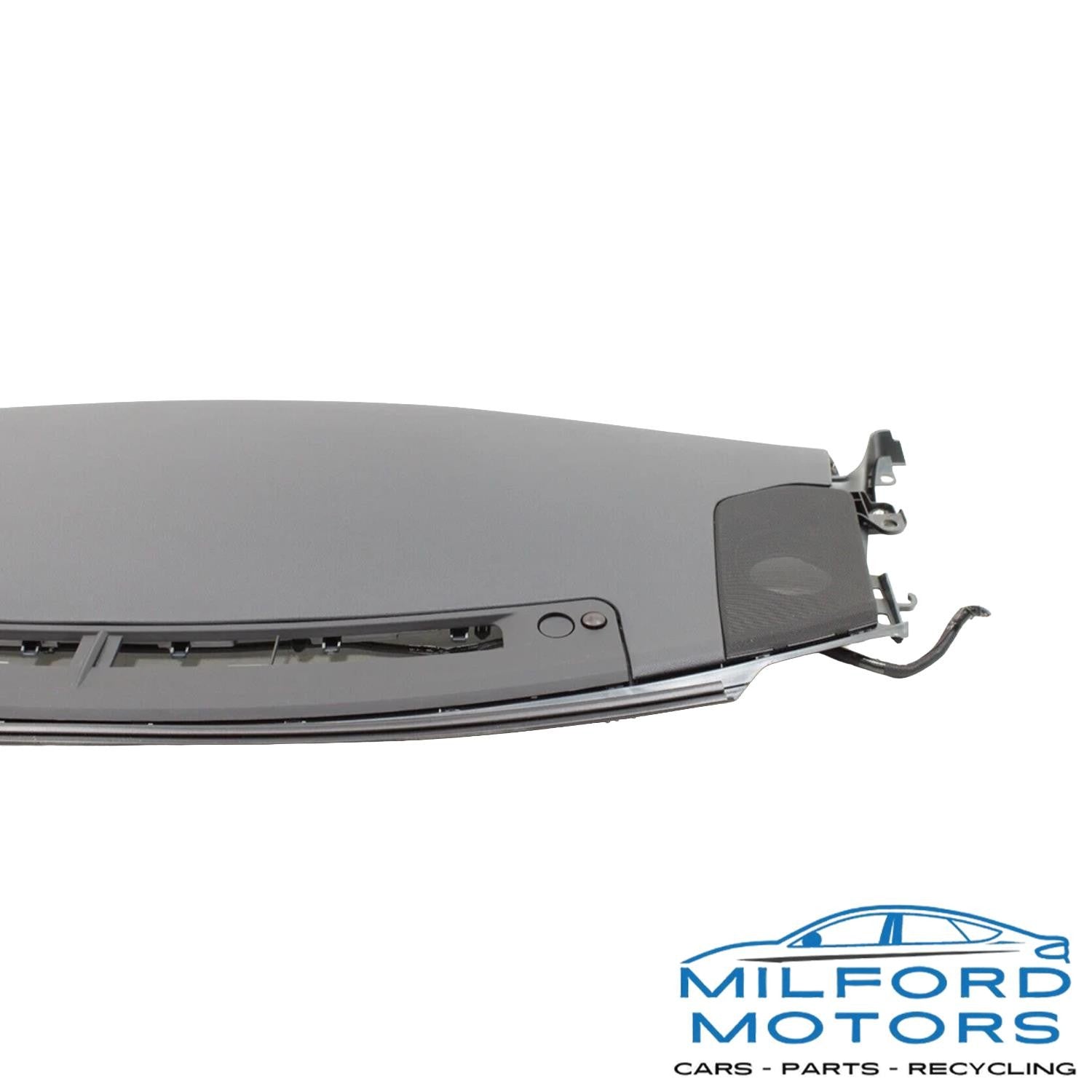 Dashboard Instrument Panel Upper Cover Fits 2017 Toyota Mirai Sedan