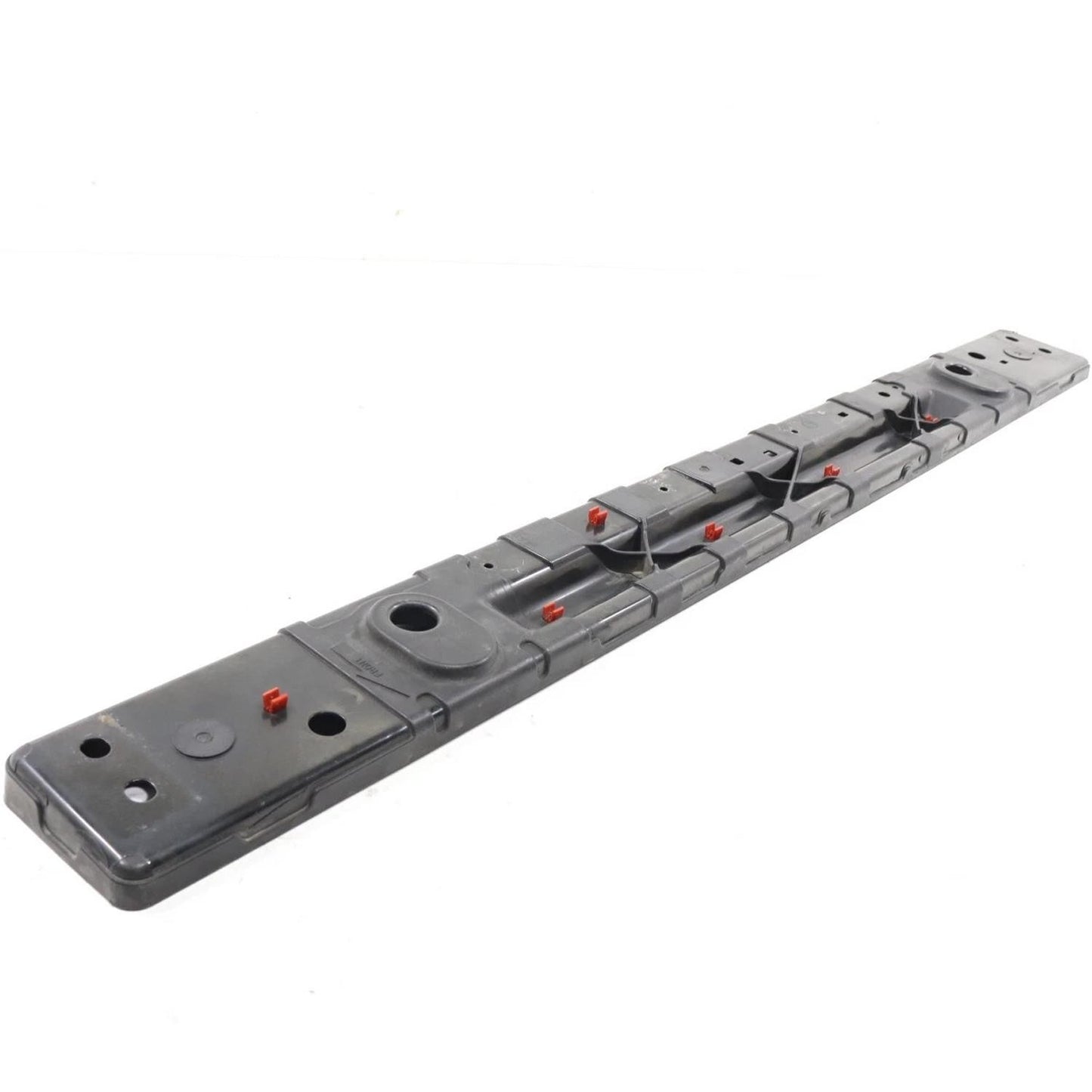 Radiator Core Support Lower Center Tie Bar Bracket Fits 2013 Ford Fusion 2.0L