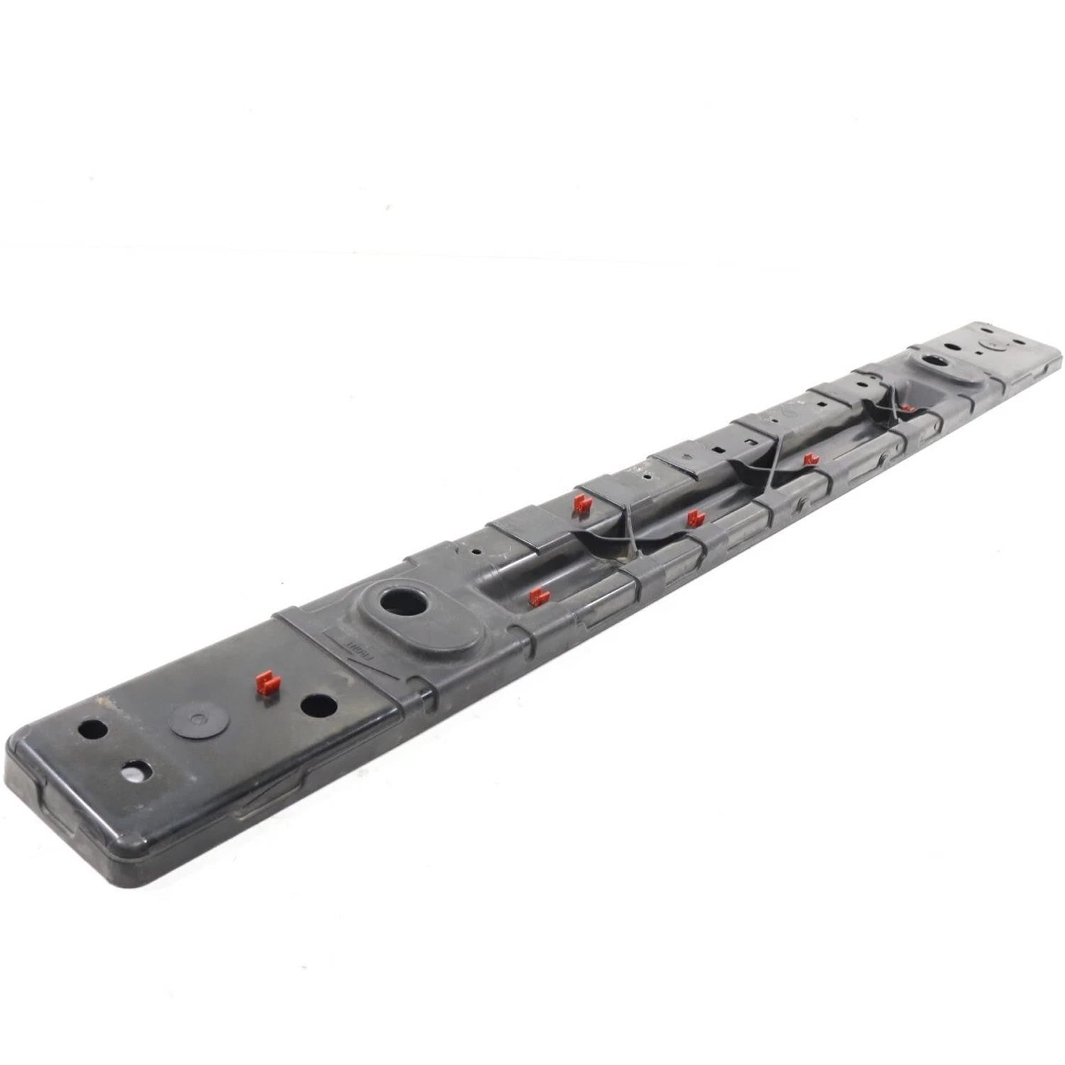 Radiator Core Support Lower Center Tie Bar Bracket Fits 2013 Ford Fusion 2.0L