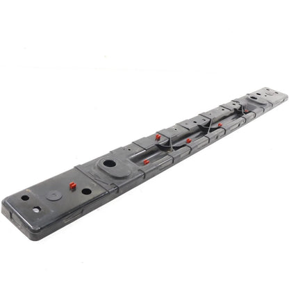 Radiator Core Support Lower Center Tie Bar Bracket Fits 2013 Ford Fusion 2.0L