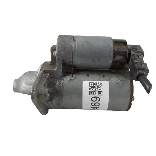 Starter Motor Solenoid - 2016 Toyota Corolla Sedan 1.8L 281000T340