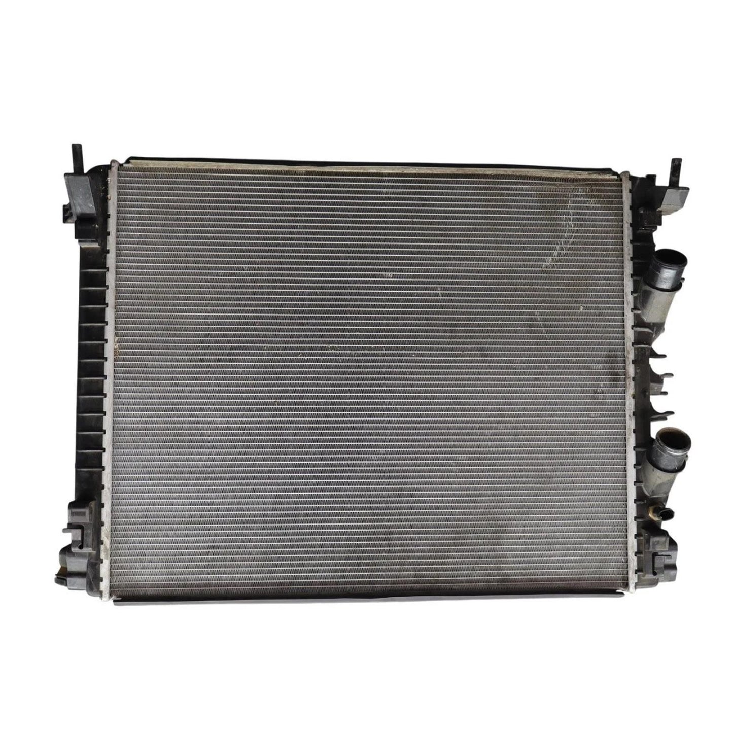 Front Engine Cooling Radiator Assembly Fits 2016 Maserati Ghibli Sedan 3.0L