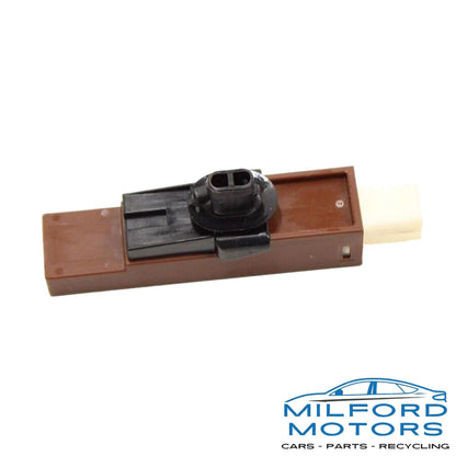 Smart Keyless Entry Antenna Module Fits 2017 Toyota Mirai Sedan