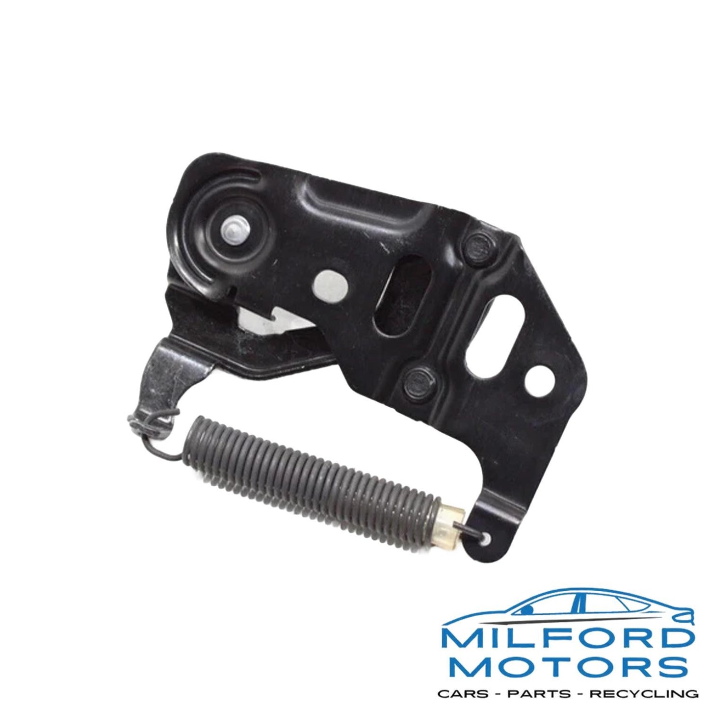 Trunk Decklid Latch Lock Striker Fits 2017 Toyota Mirai Sedan
