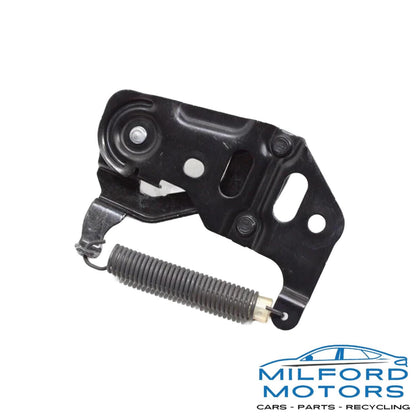 Trunk Decklid Latch Lock Striker Fits 2017 Toyota Mirai Sedan