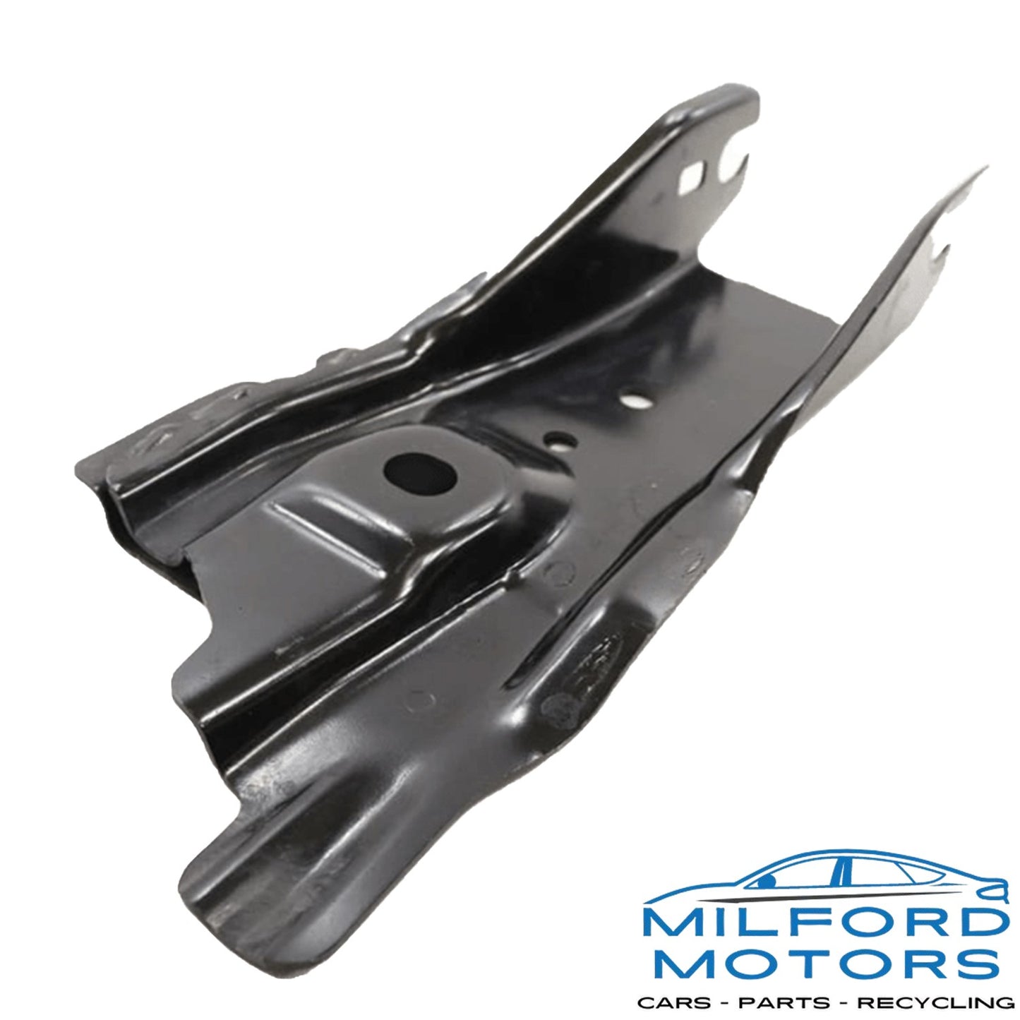 Front Right Subframe Rearward Stay Bracket - 2022 Honda Accord Sport 1.5L