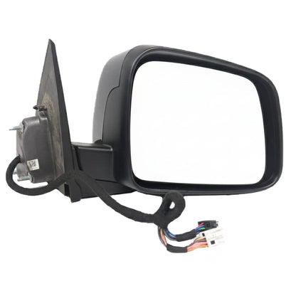 Passenger Side View Mirror w/ Turn Signal Fits 2013-2022 Dodge Durango 5.7L