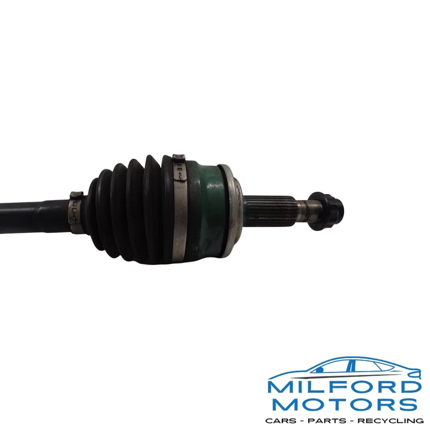 Front Left Driver Side Axle Shaft Fits 2017 Toyota Mirai Sedan