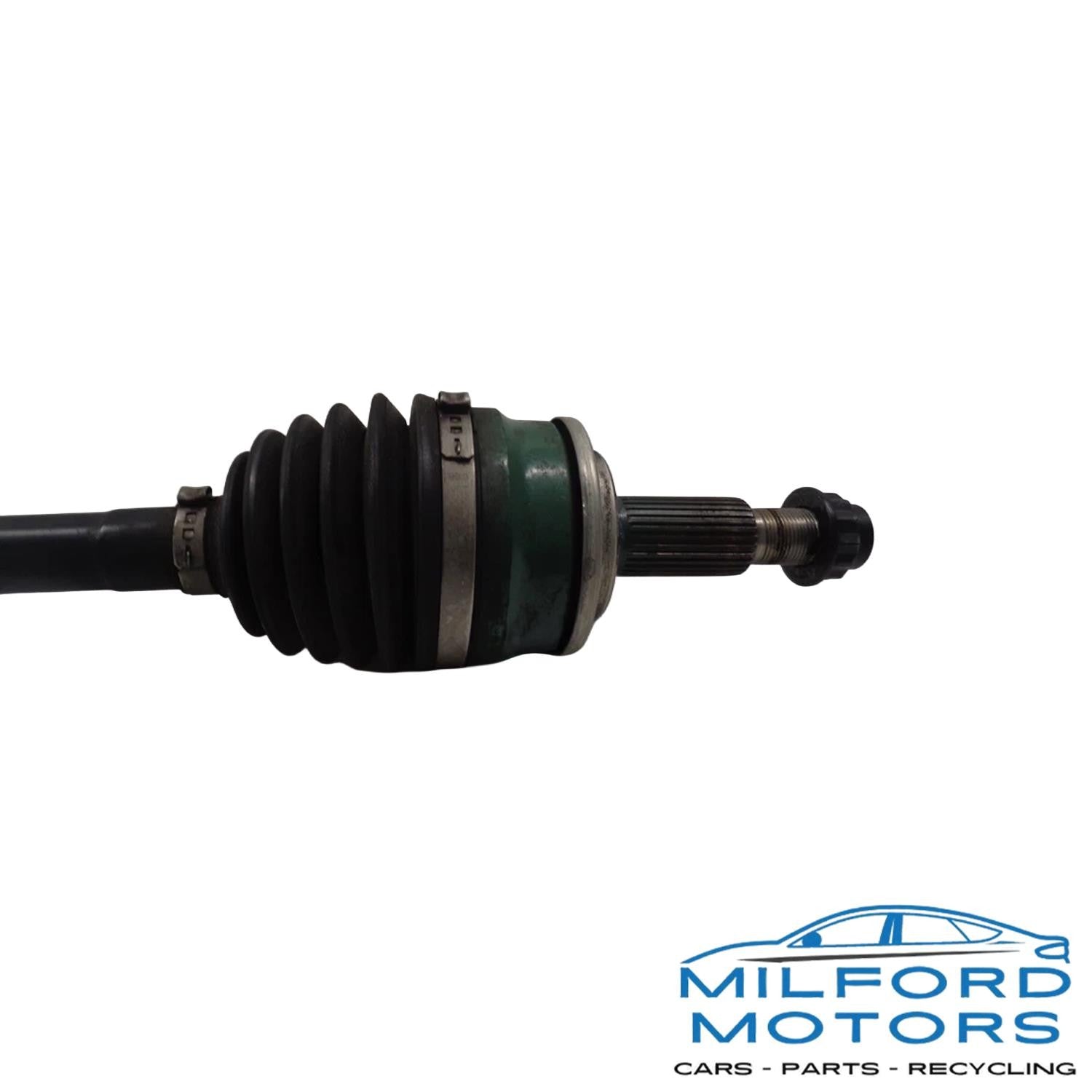 Front Left Driver Side Axle Shaft Fits 2017 Toyota Mirai Sedan