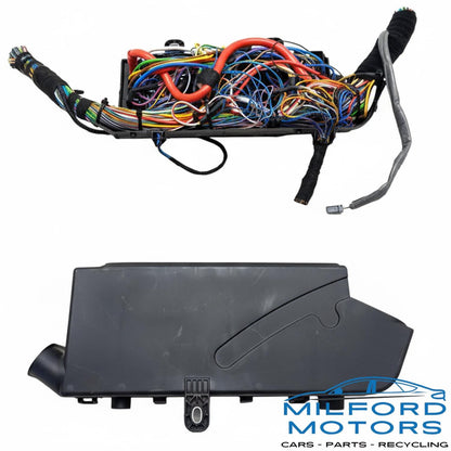 Rear RH Fuse Box Relay Junction Fits 2019 Land Rover Range Rover Velar 2.0L