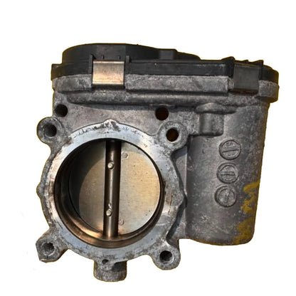 Throttle Body Valve Assembly Fits 13-2020 Mercedes-Benz CLA250 E300 GLA250 B250