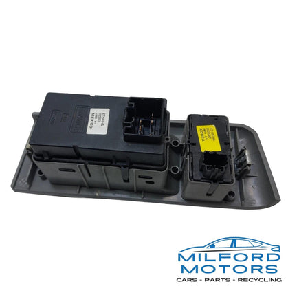 Driver Left Master Window Switch - 2018 Ford E-350 Super Duty V8 BC3T-14540-ABW