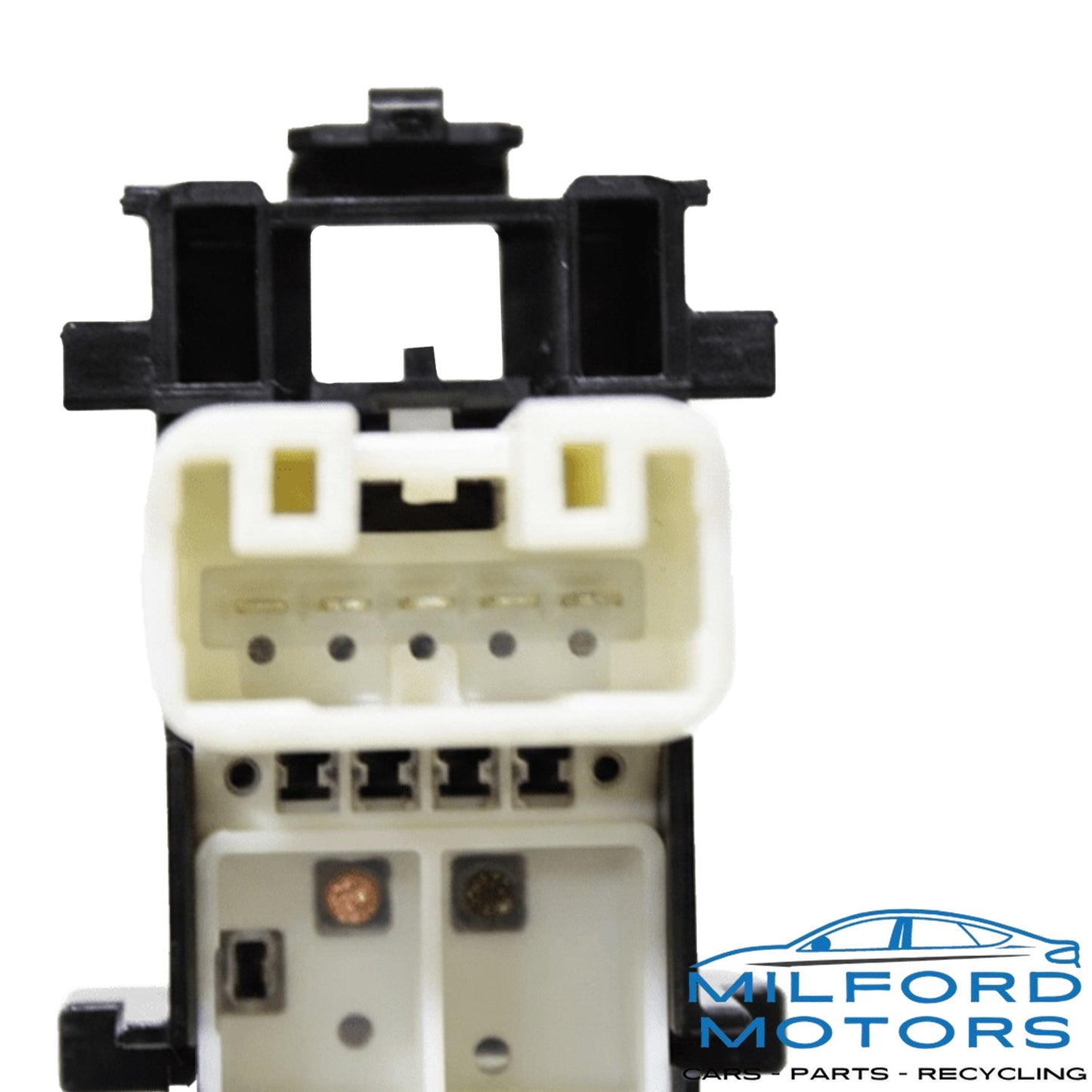 Right Side Door Power Window Switch - Fits 2016 Toyota Corolla 1.8L 84810-06030