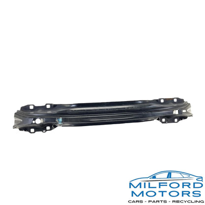 Rear Bumper Reinforcement Impact Bar Fits 2017 Jaguar F-PACE S 3.0L