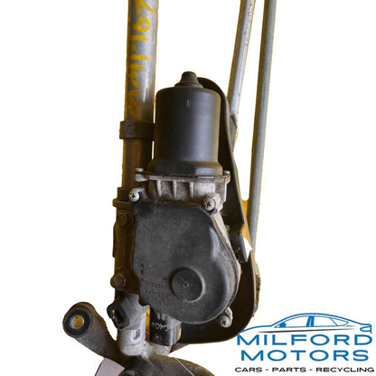 OEM Front Windshield Wiper Motor Fits 2013-2017 Honda Accord Sedan 2.4L
