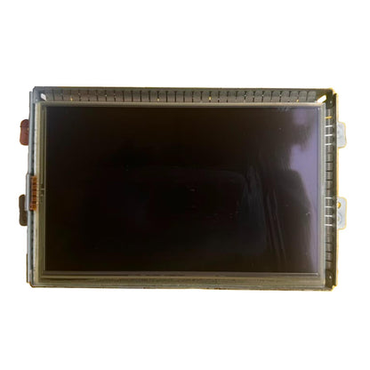 Info-GPS-TV 8" Display Screen Fits 12-2013 Range Rover Evoque 2.0L CJ3210E889AD