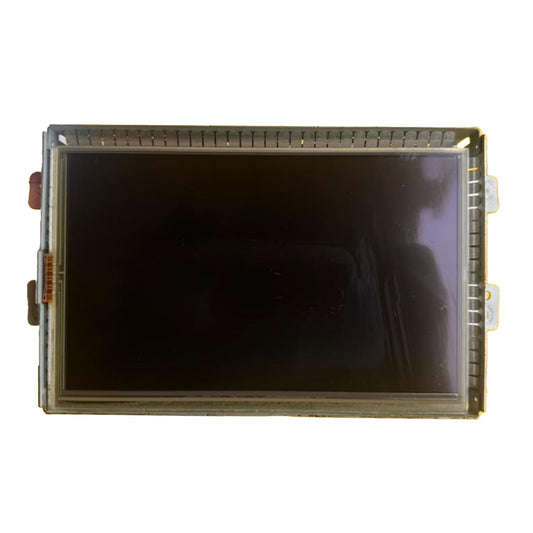 Info-GPS-TV 8" Display Screen Fits 12-2013 Range Rover Evoque 2.0L CJ3210E889AD