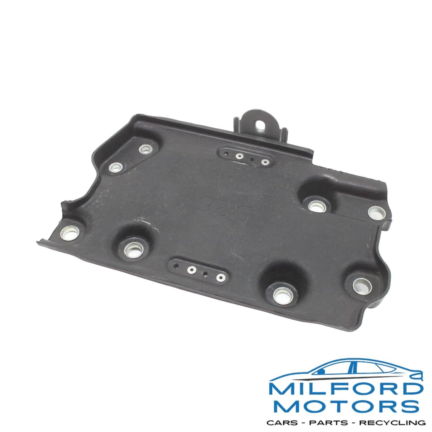 Battery Tray Holder Bracket Support Fits 2017 Infiniti Q50 Sedan 2.0L