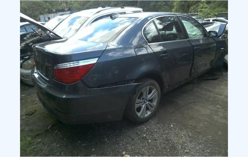 Passenger Side Front Electric Door Assembly Fit 04-2010 BMW 525i 528i 530i 3.0L