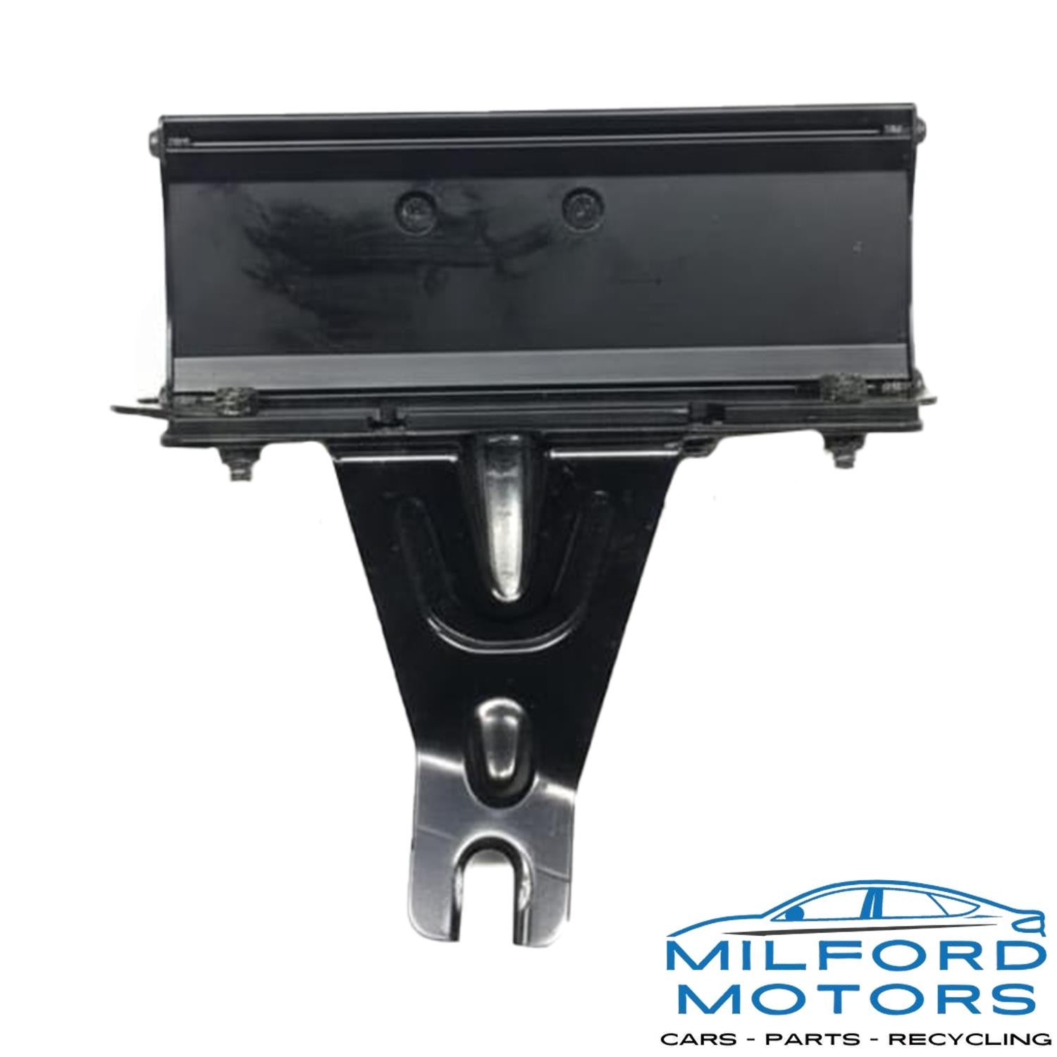 Conv/Invert/Charger 110V Power Fits 2011-2015 Ford Explorer 3.5L BB5T-19G317-AA