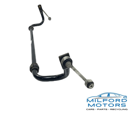Front Suspension Stabilizer Bar Fits 2015 Audi A8 quattro Sedan 4.0L 112k miles