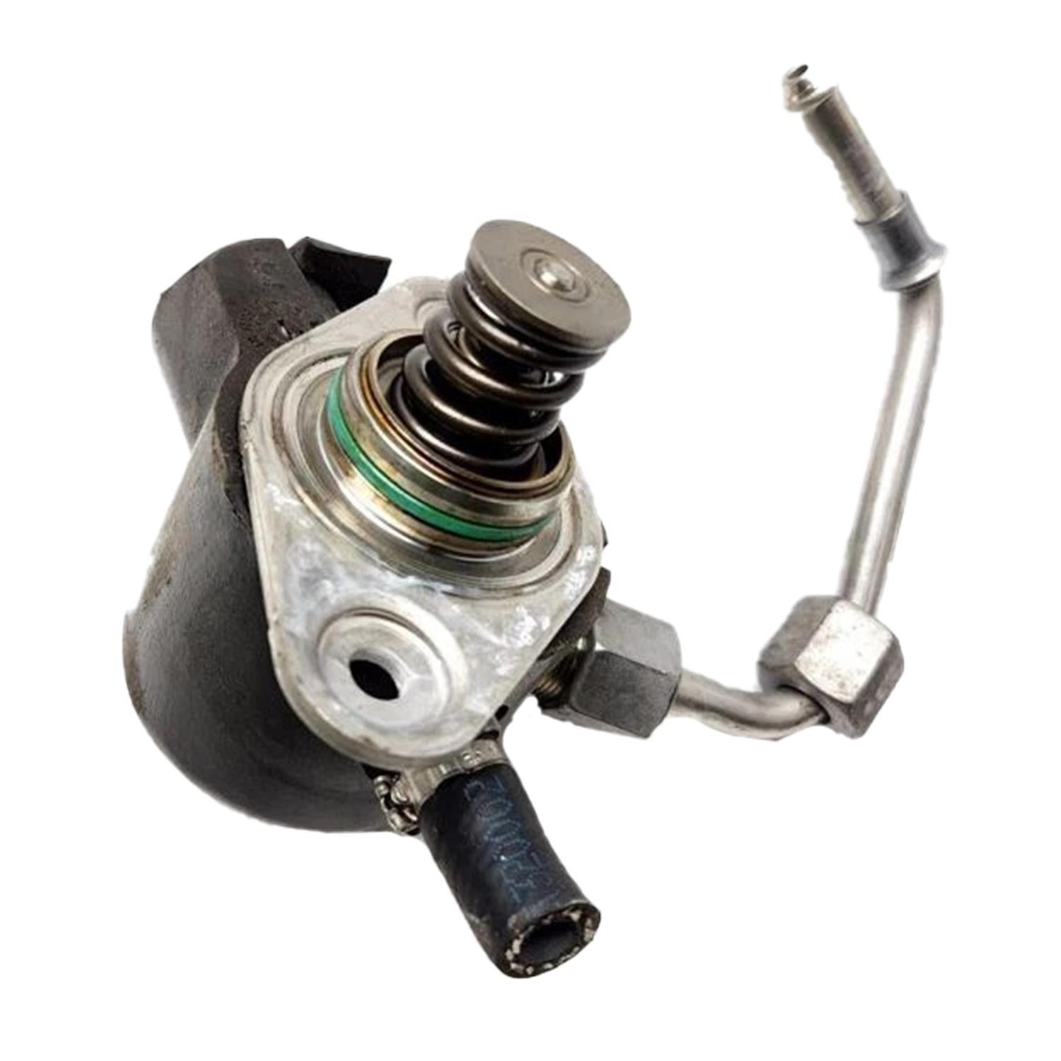 Fuel Injection Pump Only Fits 2017 Infiniti Q50 2.0L