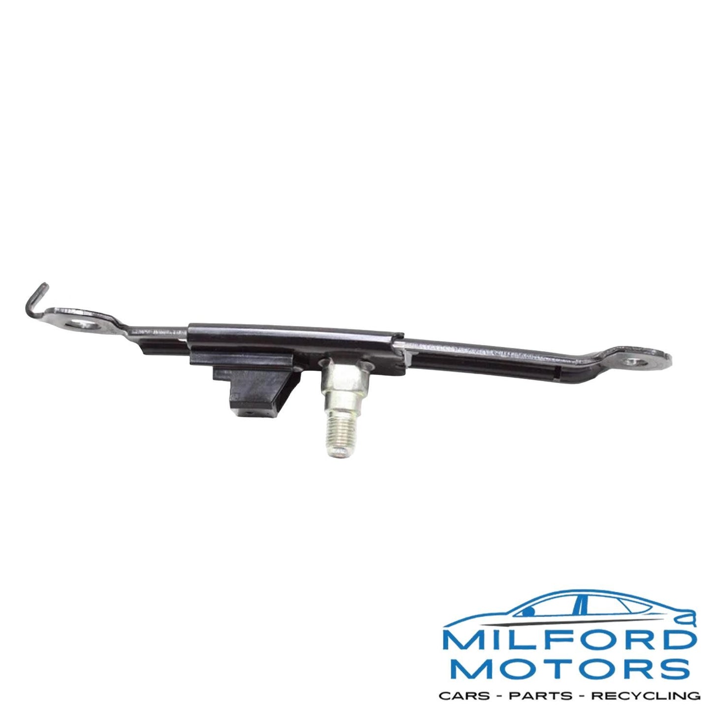Front Passenger Side Seatbelt Height Adjuster Fits 2017 Toyota Mirai Sedan