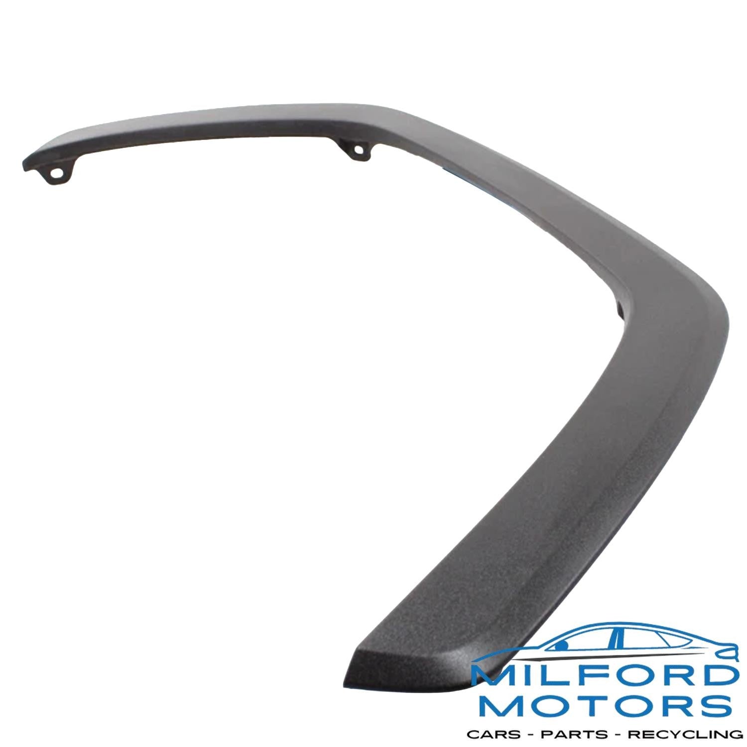 Front Right Side Fender Wheel Arch Flare Molding  Fits 2021 Toyota RAV4 LE 2.5L