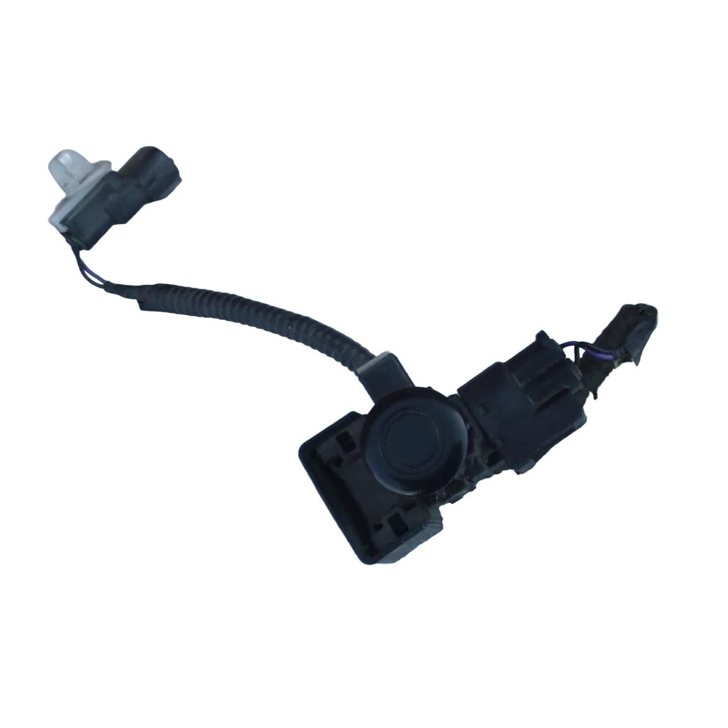 Front Left Side Parking Ultrasonic Sensor Fits 2017 Toyota Mirai Sedan