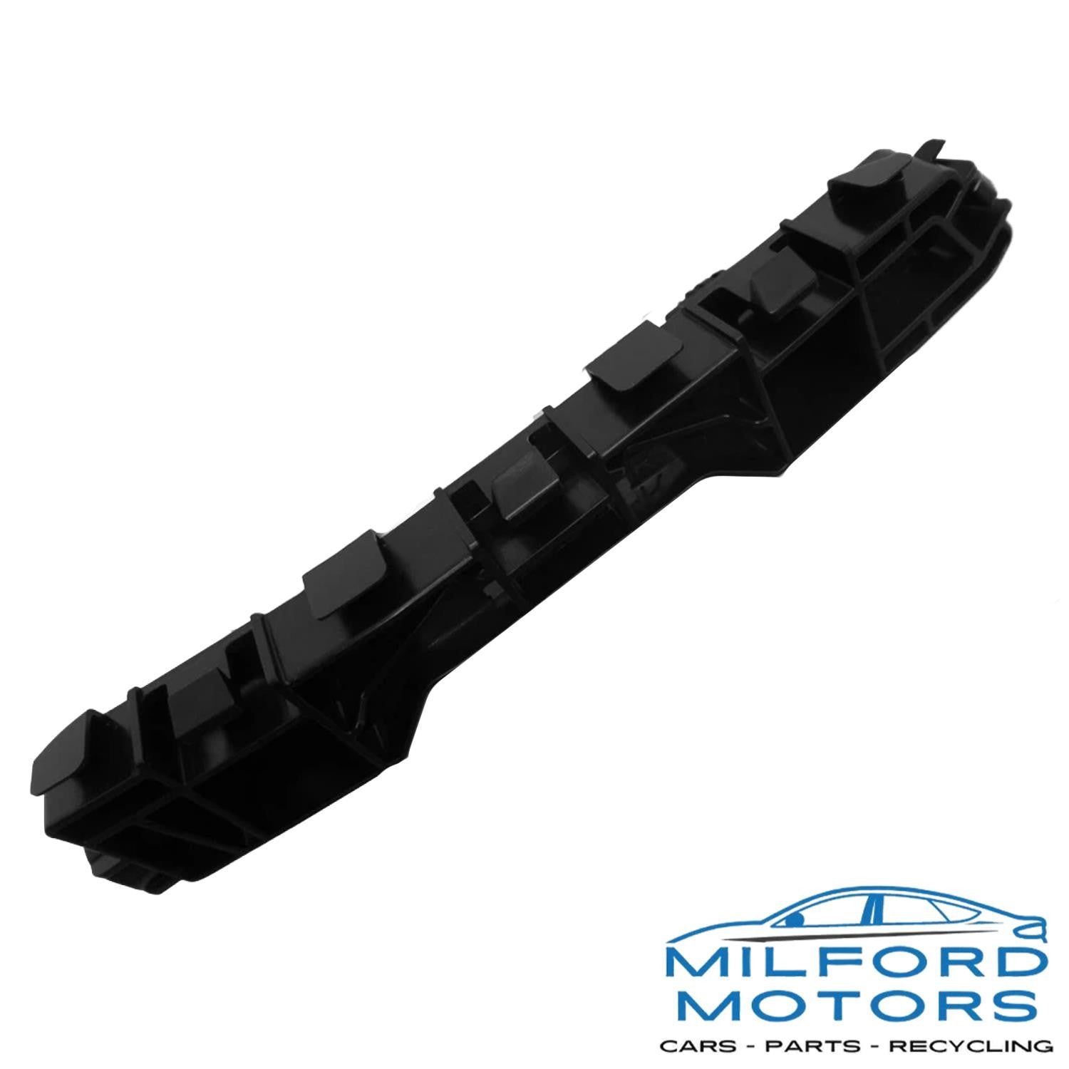 Front Right Side Bumper Clip Fender Bracket - 2013 Honda Accord Coupe 2.4L