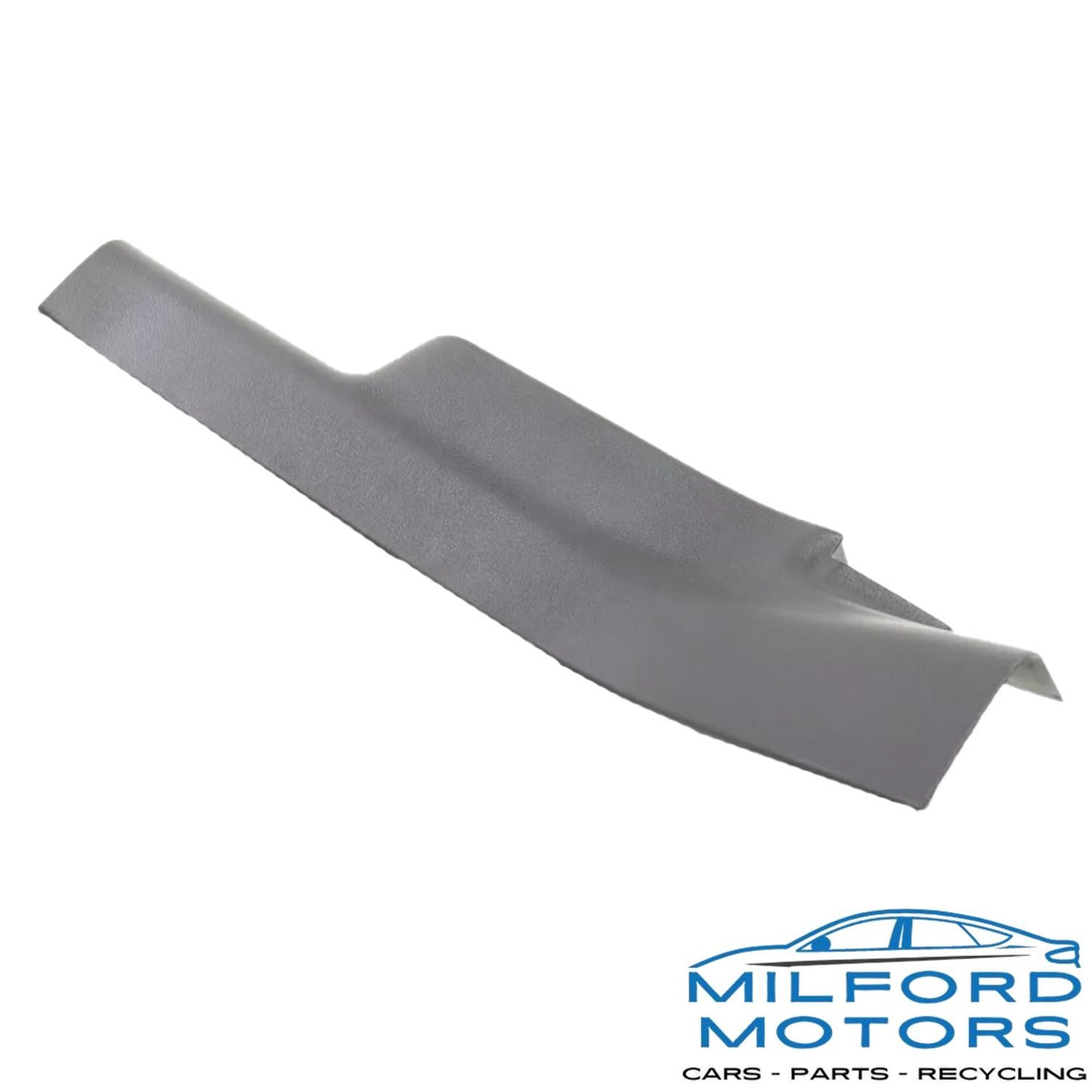 Rear Left Side Door Sill Scuff Plate Trim Cover Fits 2017 Infiniti Q50 2.0L