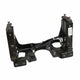 Black Steering Wheel Paddle Shifters Fits 2016 Maserati Ghibli Sedan 3.0L