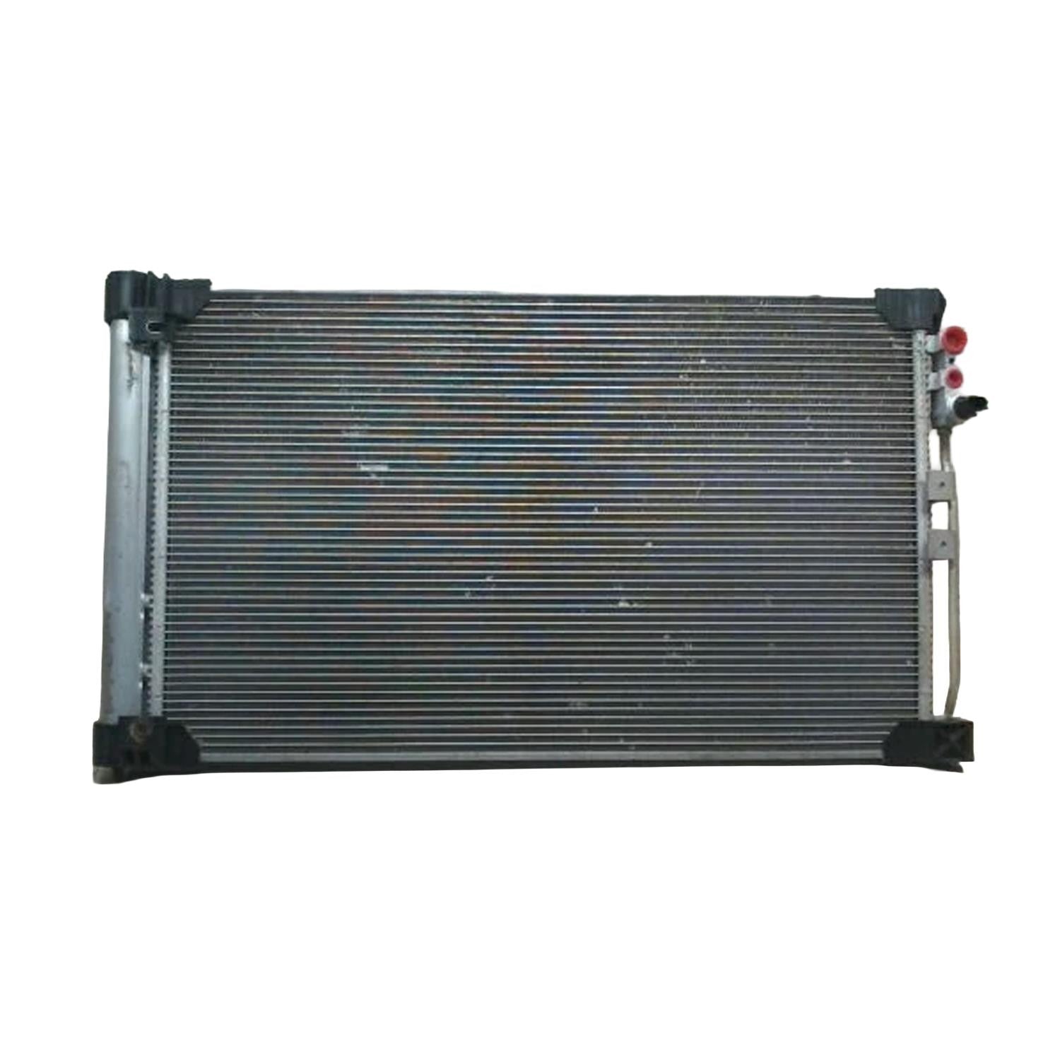 AC Condenser Fits 2017 Infiniti Q50 Sedan 2.0L