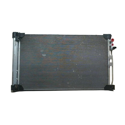 AC Condenser Fits 2017 Infiniti Q50 Sedan 2.0L