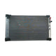 AC Condenser Fits 2017 Infiniti Q50 Sedan 2.0L