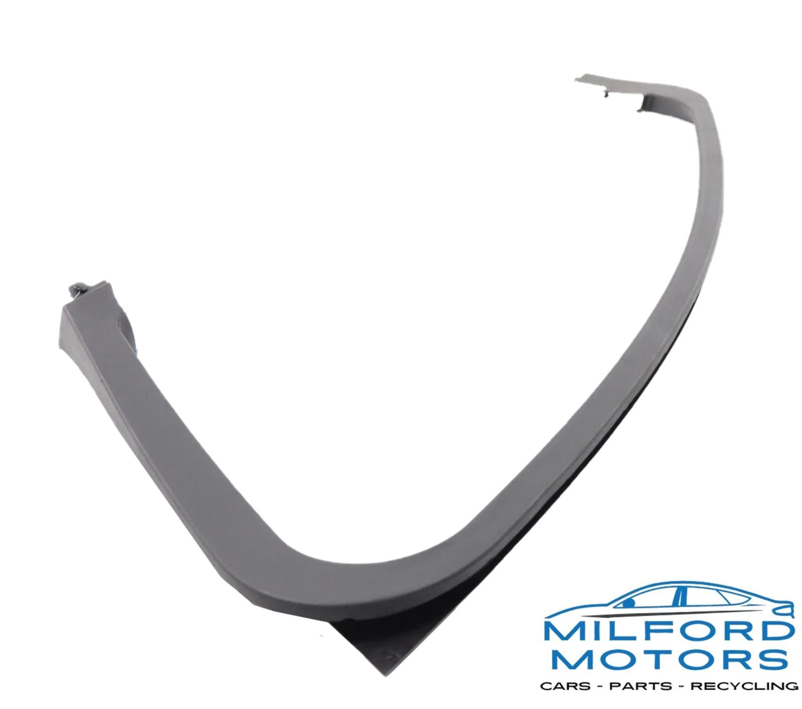 Front Right Side Door Window Frame Trim Cover Fits 2013 Ford Fusion Sedan 2.0L