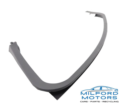 Front Right Side Door Window Frame Trim Cover Fits 2013 Ford Fusion Sedan 2.0L