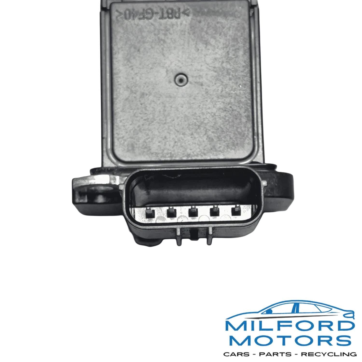 Mass Air Flow Meter Sensor Fits 2013 Honda Accord Coupe 2.4L 37980-RC0-M01