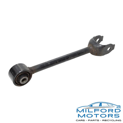 Rear Suspension Left Side Lower Forward Control Arm - 2021 Toyota RAV4 LE 2.5L