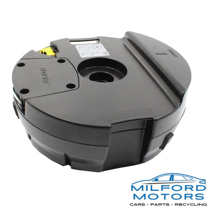 Rear Subwoofer Audio Speaker - 2015 Audi Q7 Quattro Premium Plus 3.0L 4L0035382A
