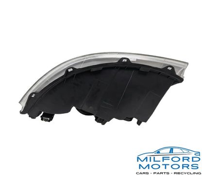 Passenger Right Headlight Bright Background Fits 2003-2006 Ford Expedition