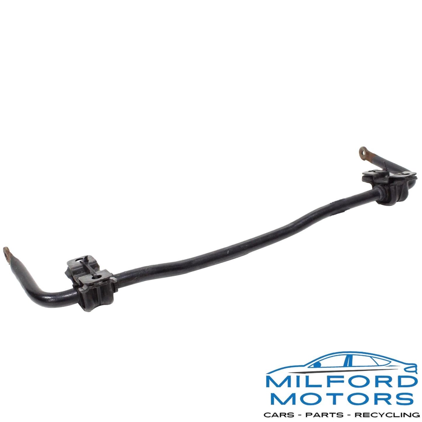 Rear Suspension Stabilizer Sway Anti Roll Sway Bar - 2021 Toyota RAV4 LE L4 AWD
