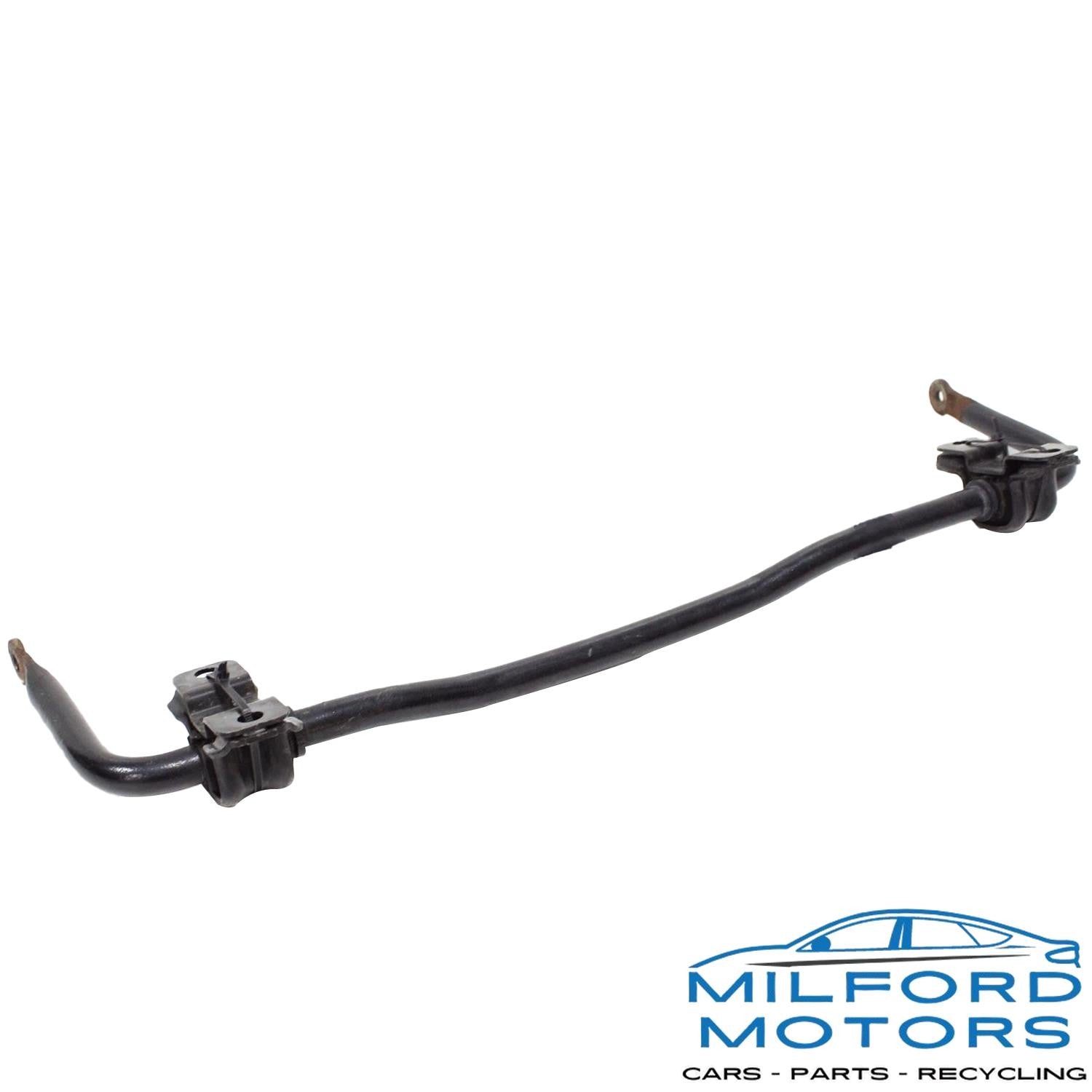 Rear Suspension Stabilizer Sway Anti Roll Sway Bar - 2021 Toyota RAV4 LE L4 AWD