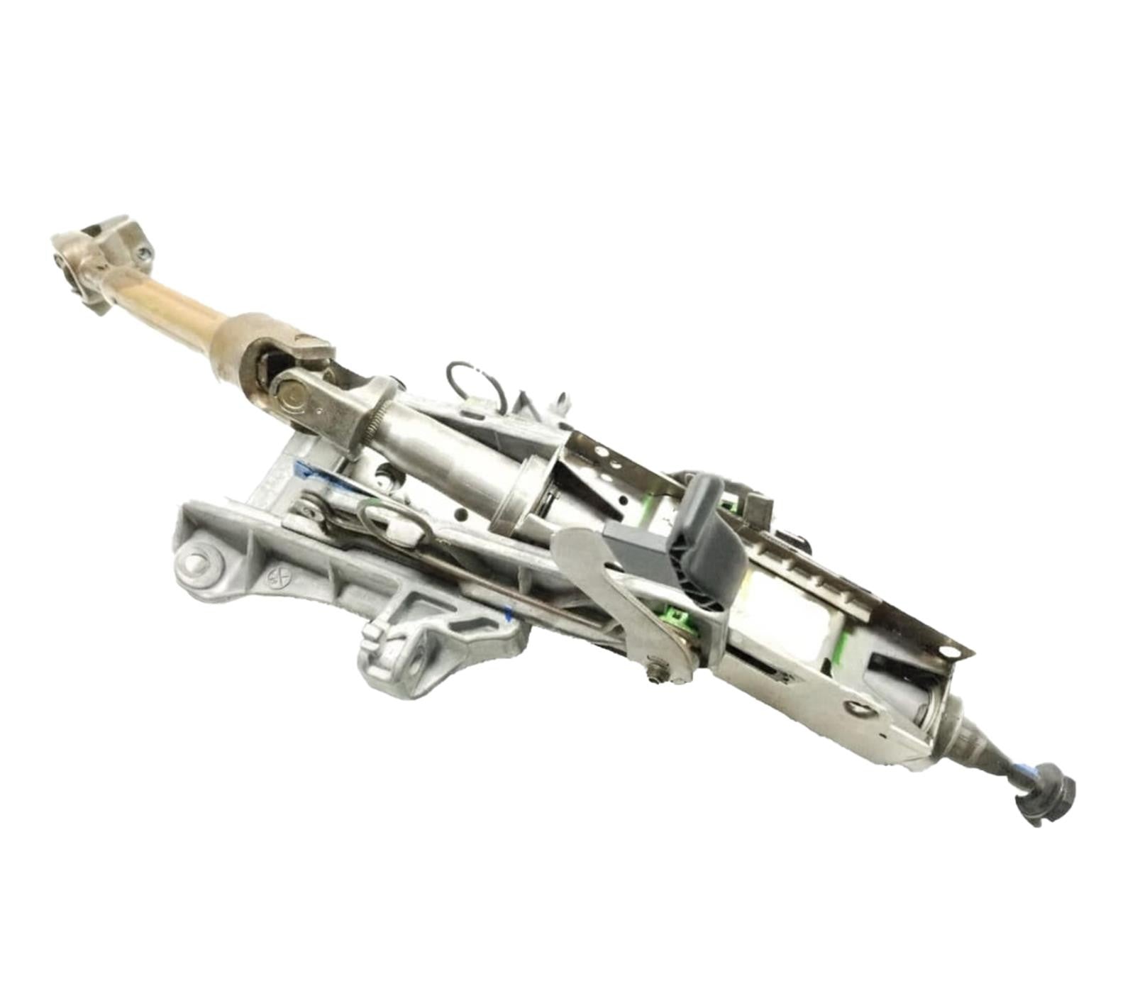 Automatic Nokey Steering Column Fits 2013 Ford Fusion Titanium Sedan 2.0L