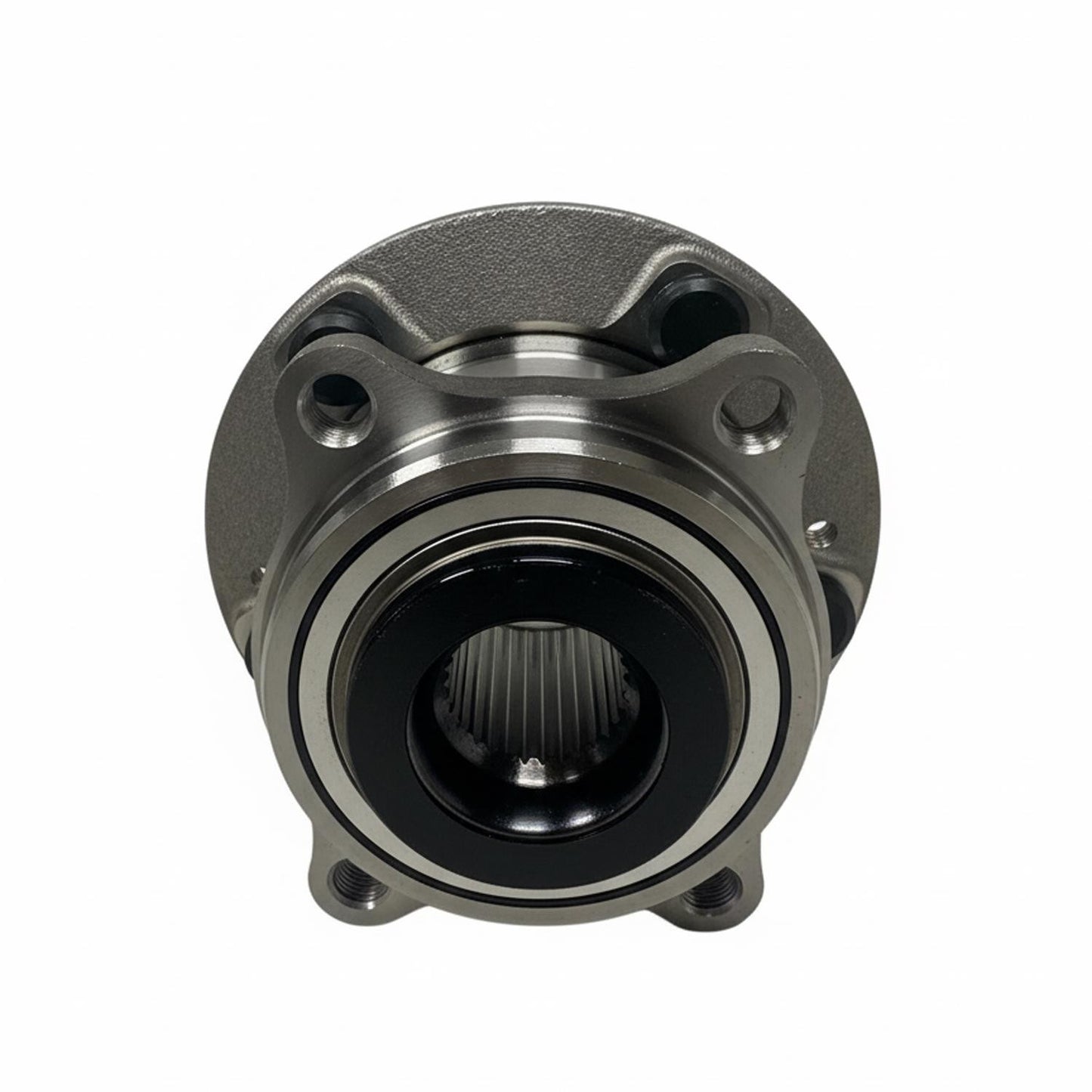 Rear Wheel Bearing - Fits 2020 Hyundai Santa Fe 2.0L 2.4L