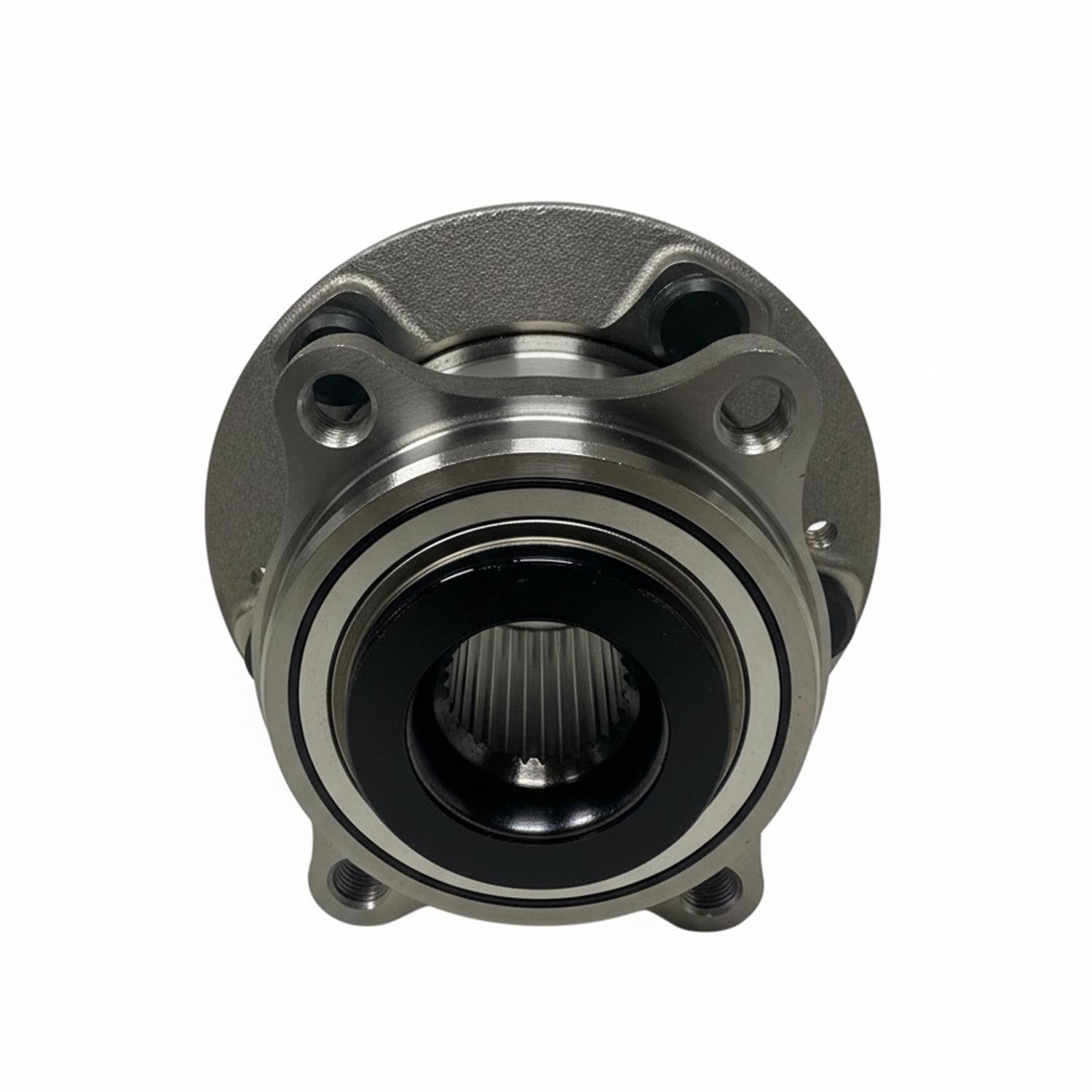 Rear Wheel Bearing - Fits 2020 Hyundai Santa Fe 2.0L 2.4L