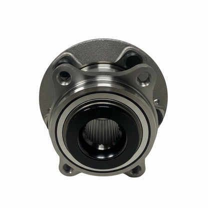 Rear Wheel Bearing - Fits 2020 Hyundai Santa Fe 2.0L 2.4L
